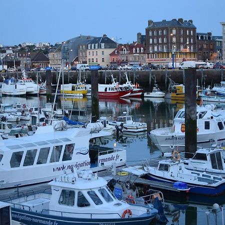 Le Confort Normand - Sur Les Quais & Proxy Plage - Chaleureux - Full Equipe & Netflix - Parking Gratuit Διέππη Εξωτερικό φωτογραφία