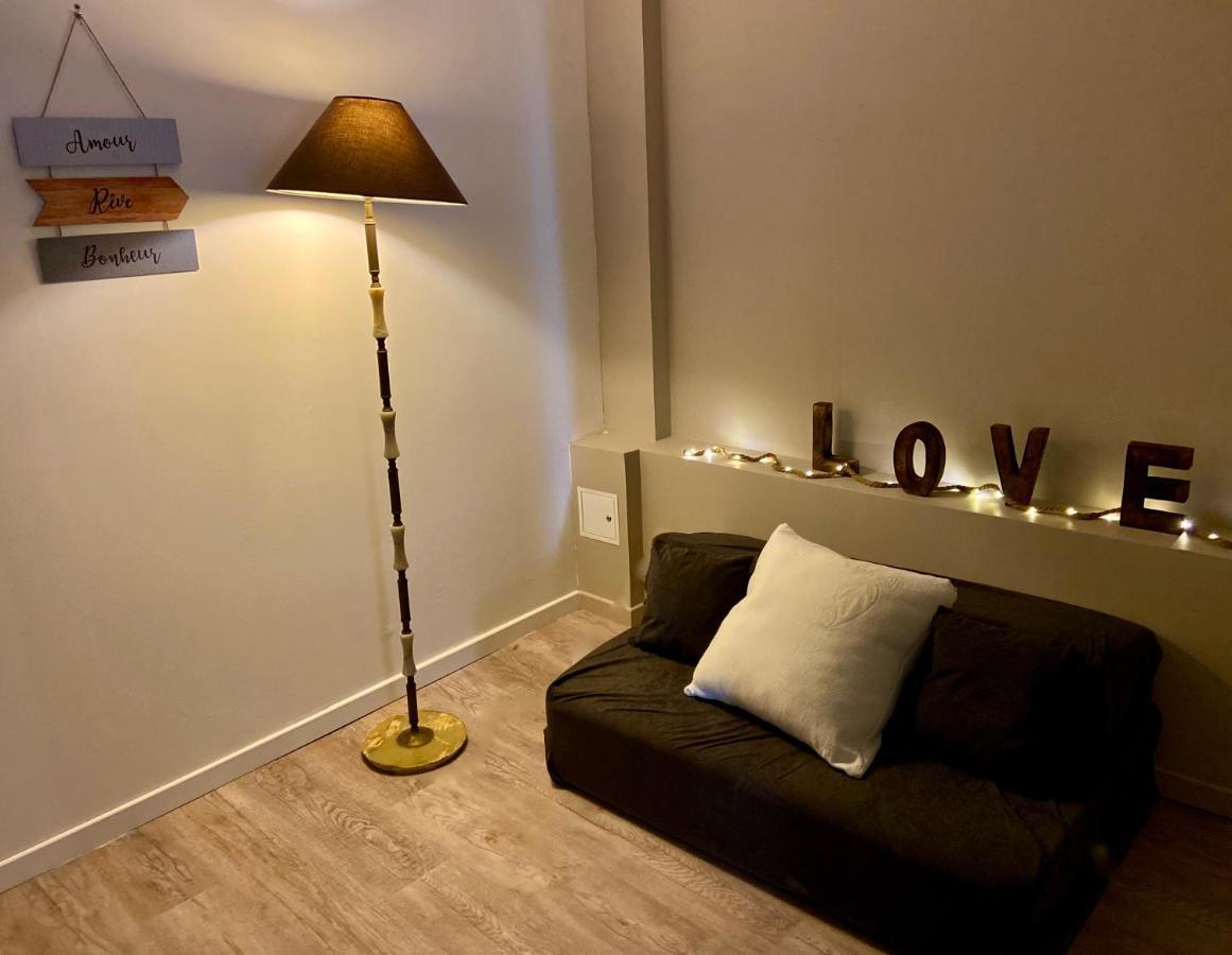 Le Confort Normand - Sur Les Quais & Proxy Plage - Chaleureux - Full Equipe & Netflix - Parking Gratuit Διέππη Εξωτερικό φωτογραφία